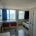 Ξενοδοχείο M2 Gümbet