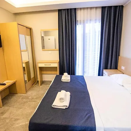 Aparthotel Ven Gumbet