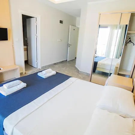 Ven Aparthotel Gumbet