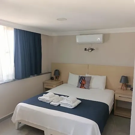 Otel M2 Gümbet