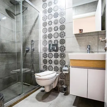 Aparthotel Ven 2*