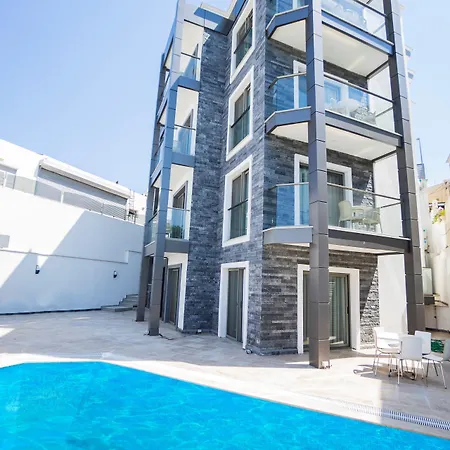 M2 Otel 2*