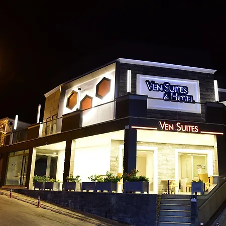M2 Hotel