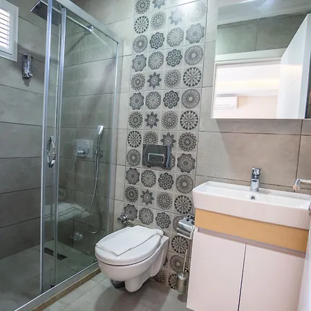 Otel M2 Gümbet