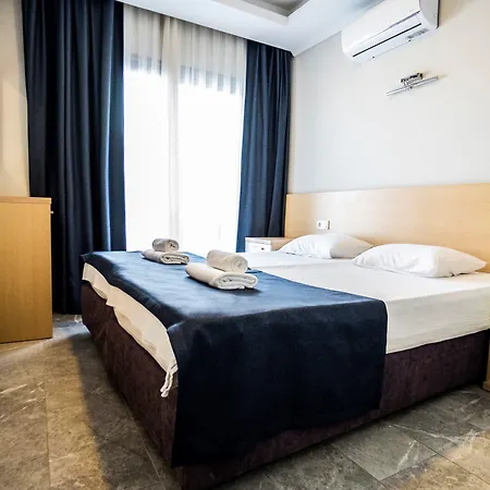 M2 Otel 2*