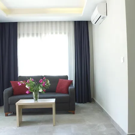 Otel M2 Gümbet