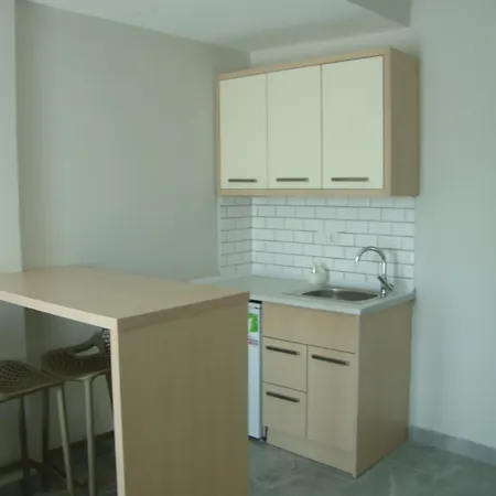 M2 Otel Gümbet