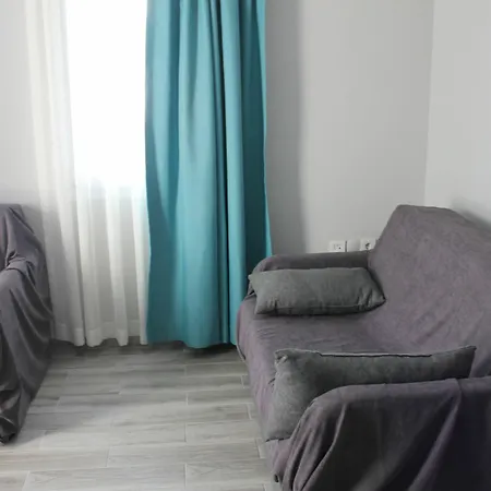 Ven Aparthotel 2*
