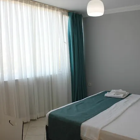 M2 Otel Gümbet