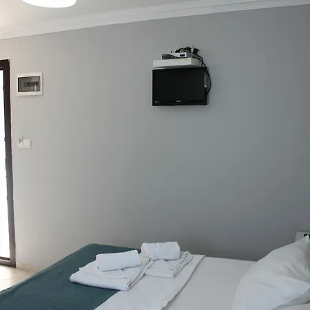 M2 Otel 2*