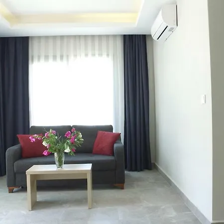 Aparthotel Ven 2*