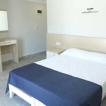 Otel M2 Gümbet