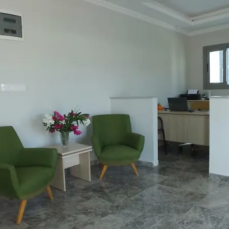 Aparthotel Ven