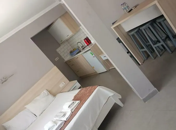 M2 Hotel Gümbet