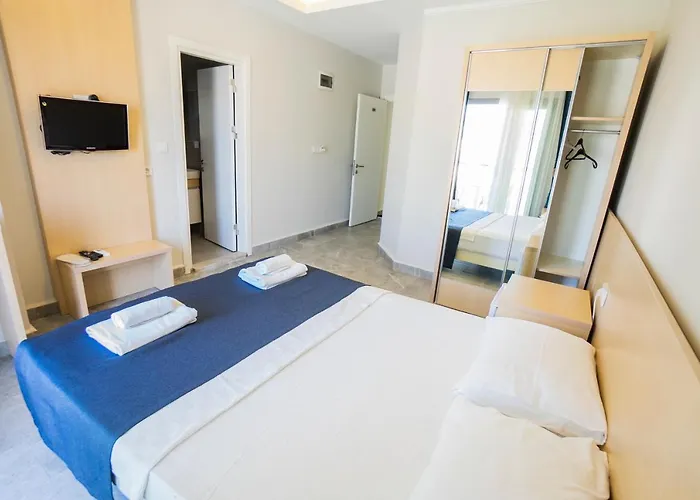 M2 Hotel Gümbet