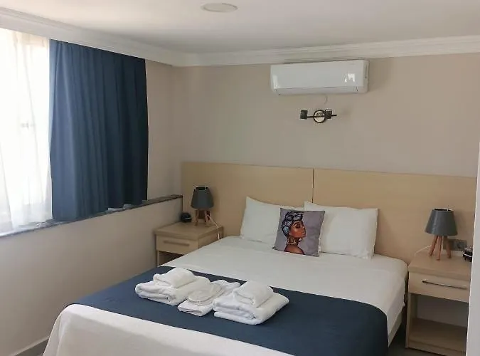 Hotel M2 Gümbet