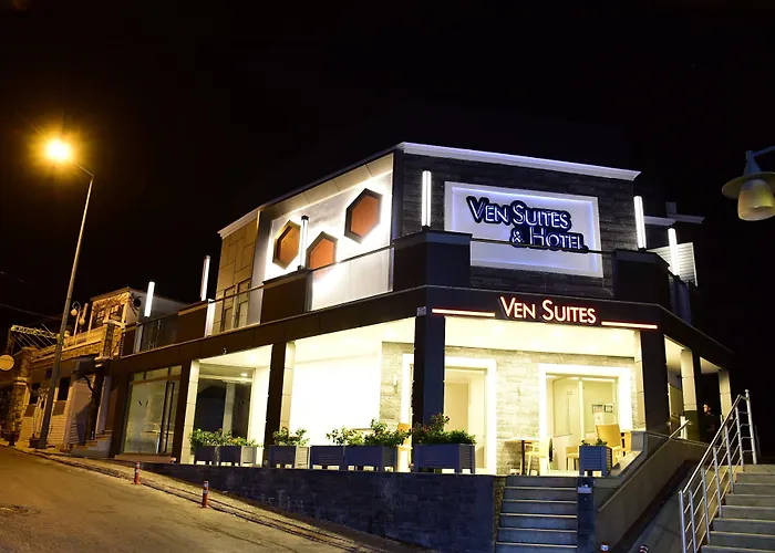 M2 Hotel