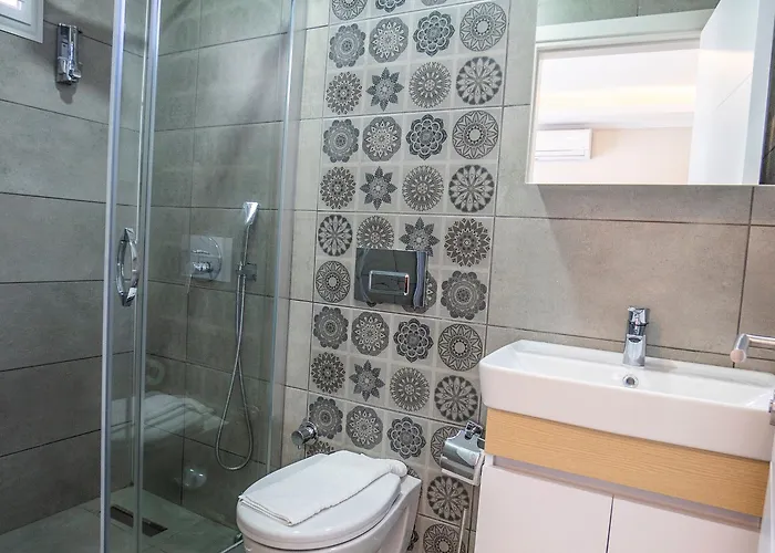 Hotel M2 Gümbet