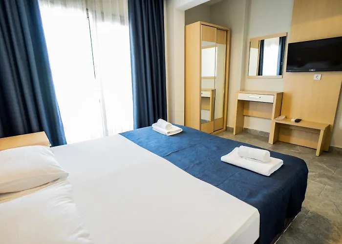 Hotel M2 Gümbet