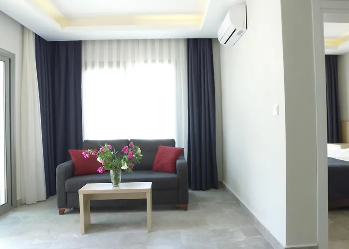 Hotel M2 Gümbet