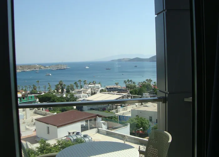 M2 Hotel Gümbet