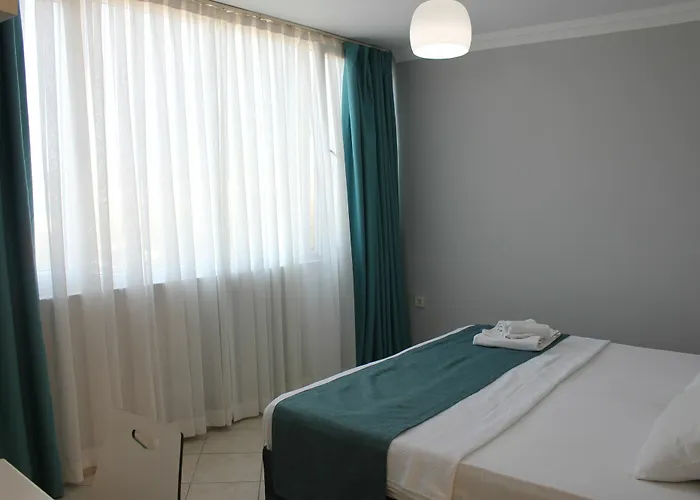 M2 Hotel Gümbet
