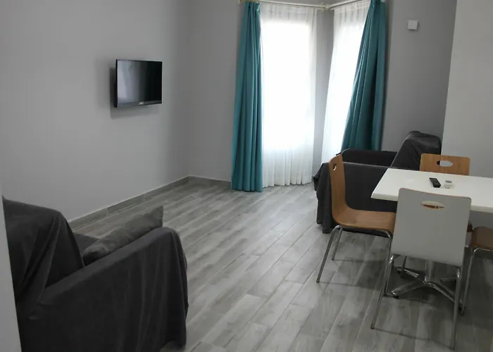 Hotel M2 Gümbet
