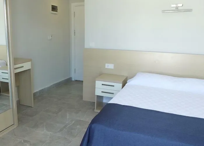 Hotel M2 2*