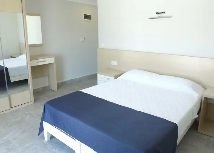 Hotel M2 Gümbet