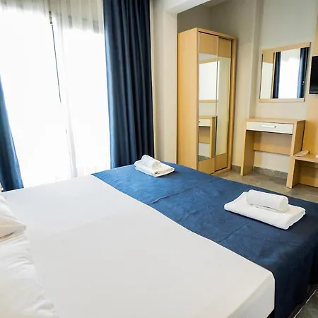 Ven Aparthotel Gumbet