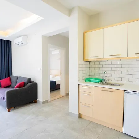 Aparthotel Ven
