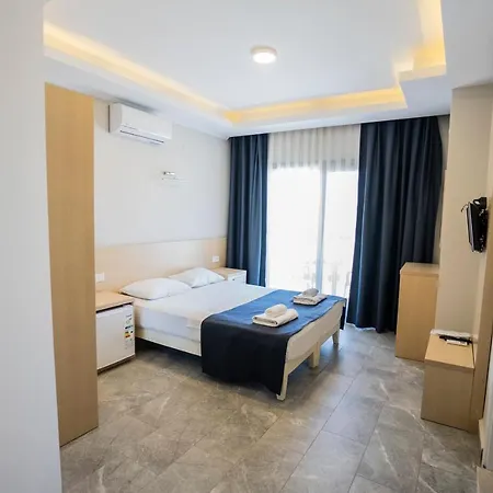 M2 Hotel Gümbet