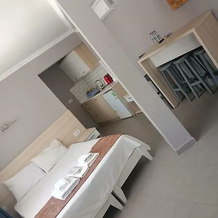 Ven Aparthotel Gumbet