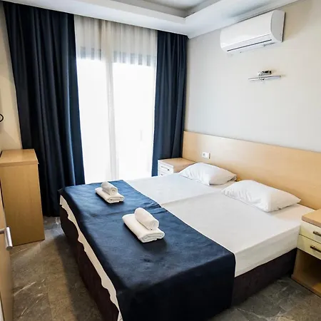 Hotel M2 2*