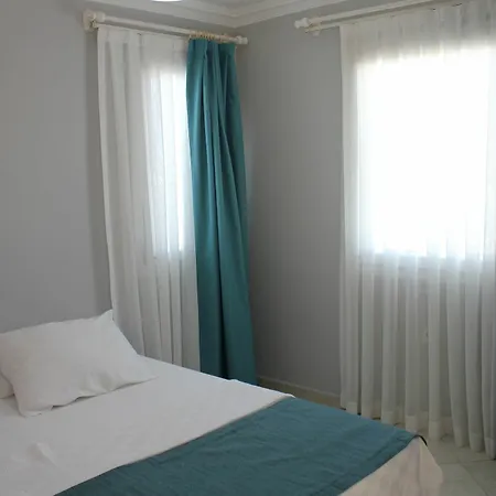 Ven Aparthotel