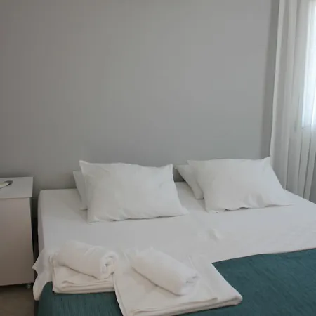 Aparthotel Ven 2*