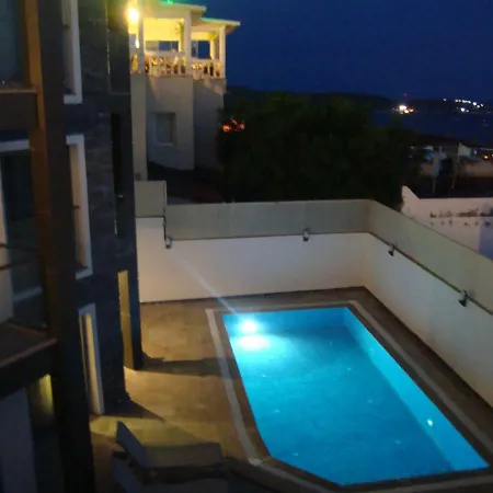 Aparthotel Ven Gumbet