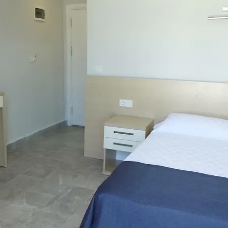 Aparthotel Ven 2*