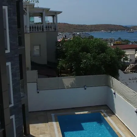 Aparthotel Ven