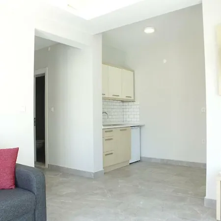 Ven Aparthotel 2*