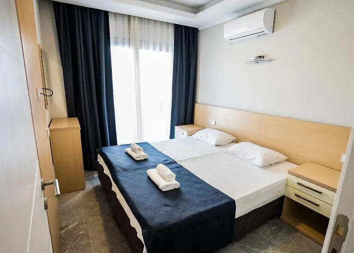 Ξενοδοχείο M2 2*