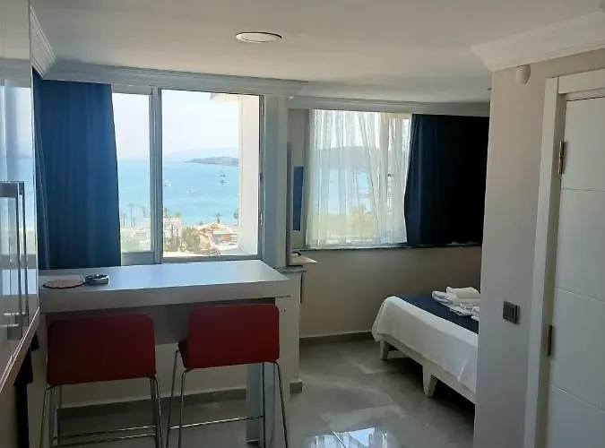 Ξενοδοχείο M2 Gümbet