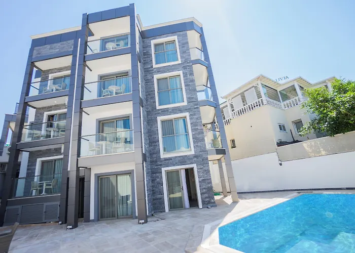 M2 Ξενοδοχείο