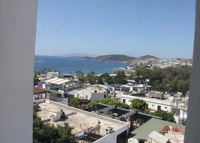 Ξενοδοχείο M2 Gümbet