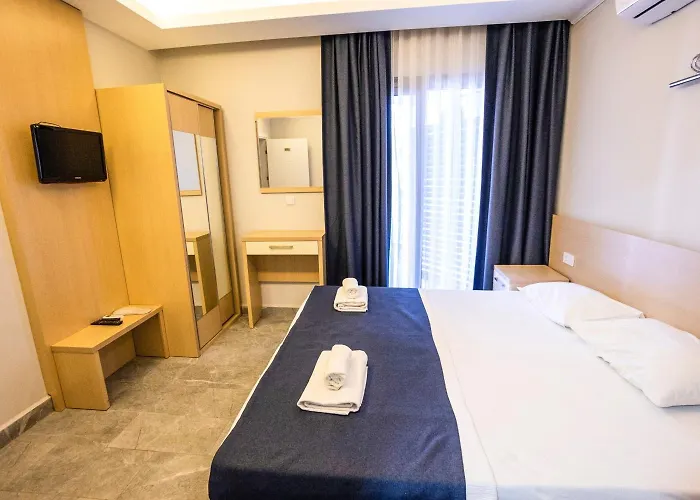 M2 Ξενοδοχείο