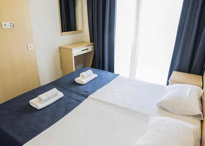 M2 Ξενοδοχείο