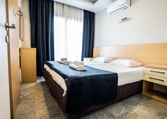 M2 Ξενοδοχείο 2*