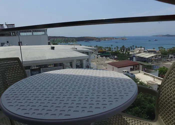 M2 Ξενοδοχείο