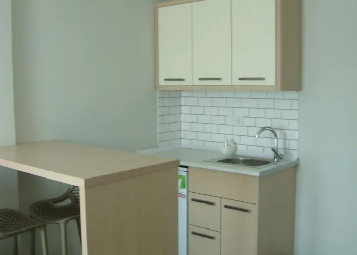 M2 Ξενοδοχείο Gümbet