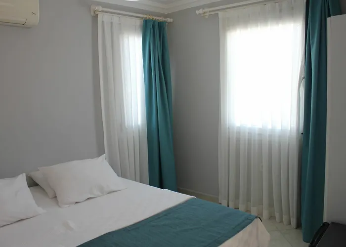 M2 Ξενοδοχείο